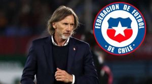 ¿Ganará más que en Perú? El millonario sueldo que tendría Ricardo Gareca en Chile