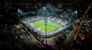 Alianza Lima jugará la Copa Libertadores en Matute: comunicado de la FPF