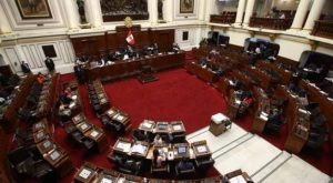 ‘Ley Mordaza’: proyectos legislativos atentan contra la libertad de expresión