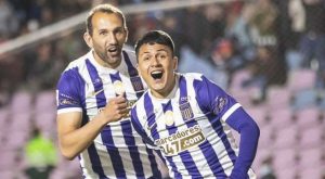 ¡No va más! Alianza Lima anunció la salida de Jairo Concha