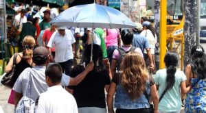 Senamhi alerta sobre fuerte oleada de calor en la costa peruana para inicios del 2024