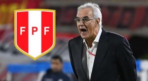 Jorge Fossati se proclamó campeón de la Liga 1 con Universitario de Deportes en el 2023.