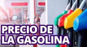 Precio de la gasolina en Lima: ¿Cuál es su precio para HOY, lunes 11 de diciembre?