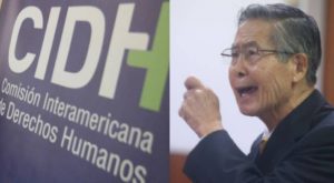 Gobierno responde a CIDH por excarcelación de Alberto Fujimori y niega desacato