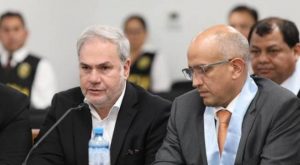 Mauricio Fernandini: PJ evaluará el 19 de enero pedido para cesar prisión preventiva