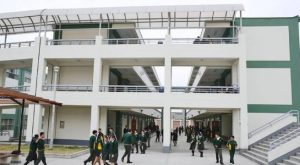 Año escolar 2024: 80 mil nuevas vacantes disponibles en colegios públicos de Lima