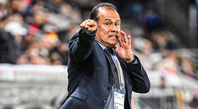 Selección peruana: ¿Qué falta para que Reynoso deje de ser DT de la ‘Bicolor’?