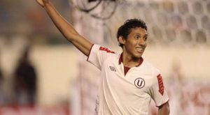 ‘Canchita’ Gonzales es el elegido para reemplazar a Piero Quispe en el centenario de Universitario