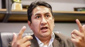 Vladimir Cerrón buscaría llegar a embajadas de Bolivia y Cuba para pedir asilo político