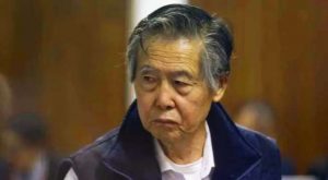 Alberto Fujimori: qué dice la resolución del juzgado de Ica