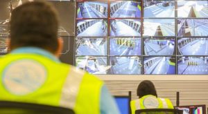 Línea 2 del Metro: cámaras registrarán en tiempo real lo que ocurra al interior de los trenes
