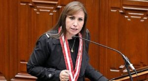 EN VIVO | Fiscal de la Nación en el Congreso: «No lidero una organización criminal»