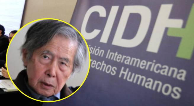 Qué dijo la Corte IDH sobre la liberación de Alberto Fujimori