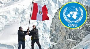 Documental ‘La Antártida’ de Latina Noticias será entregado al secretario de la ONU