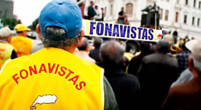 Fonavi 2023: cuántos peruanos serán beneficiados con la devolución de aportes