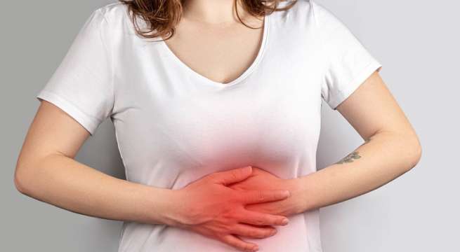 ¿Cómo saber si tengo gastritis y qué puedo hacer?