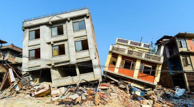 Sismos en Perú: cómo activar la opción para que Google te avise cuando ocurrirá un temblor