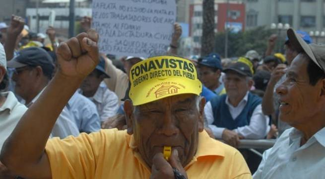 Fonavi 2023: AQUÍ pueden responder tus consultas sobre la próxima devolución de aportes