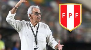 Jorge Fossati actualmente tiene 71 años.