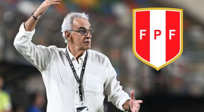 Toma las riendas de ‘La Bicolor’: Jorge Fossati confirmó que será DT de la Selección Peruana