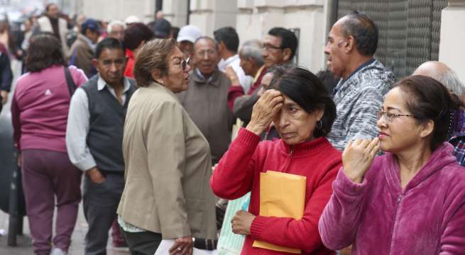 ¿Habrá fecha de rezagados para cobrar la devolución del Fonavi?