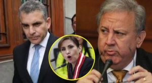 Patricia Benavides habría pedido a Rafael Vela anular expediente de Hernán Garrido Lecca por caso Odebrecht