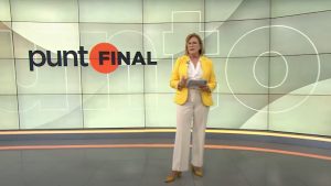 Punto Final: los reportajes que marcan la pauta periodística de la semana