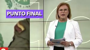 Punto Final: los reportajes que marcan la pauta periodística de la semana