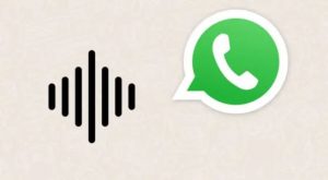 Qué son y para qué se usan las ondas que aparece en los grupos de WhatsApp