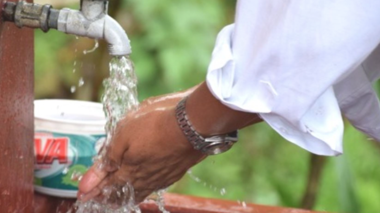 Corte de agua hoy en Lima, según Sedapal: conoce los horarios y distritos afectados