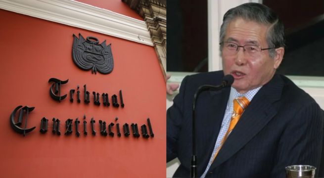 Alberto Fujimori EN VIVO: expresidente saldría hoy del penal de Barbadillo | VIDEO