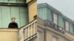 Al menos 15 muertos y más de 20 heridos tras tiroteo en universidad de Praga