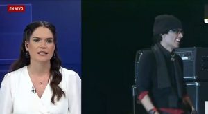 Lorena Álvarez se conmueve en vivo al hablar de Pedro Suárez Vértiz | VIDEO