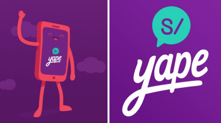 Yape es una de las billeteras digitales más utilizadas en el Perú.