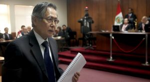 Alberto Fujimori: Marchas y renuncias, estas fueron las reacciones tras su indulto en 2017