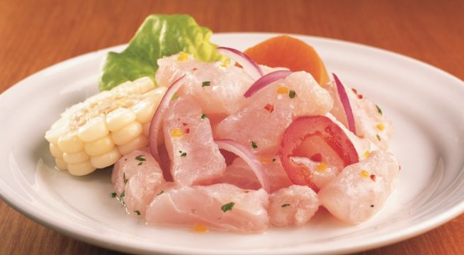 Ceviche peruano: ingredientes que no pueden faltar en este tradicional platillo nacional