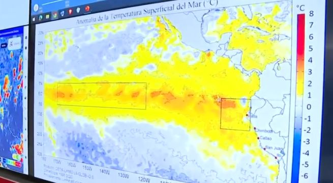 ¿Qué podemos esperar ante llegada del fenómeno de ‘El Niño’?