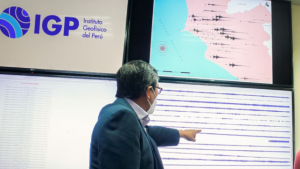 Temblor en Perú hoy, miércoles 27 de diciembre: a qué hora fue el último reporte de IGP