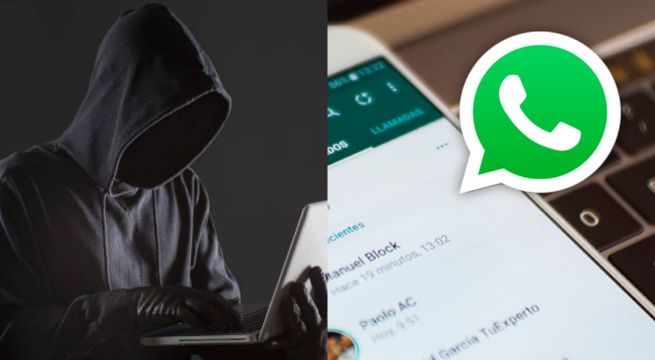 ¿Te llaman de números del extranjero desconocidos en WhatsApp? ¡No contestes!