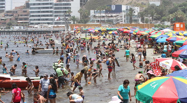 Estas son las ‘playas exclusivas’ que deberán permitir el libre acceso a todos los visitantes