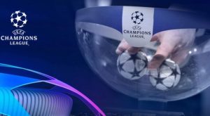 ¿Cuándo es el sorteo de cuartos de final de la Champions League?