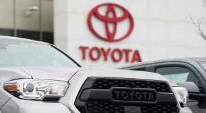 ¿Por qué Toyota mandó a revisión un millón de vehículos en Estados Unidos?