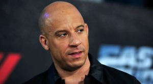 Vin Diesel es acusado de agredir sexualmente a exasistente en 2010