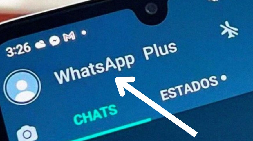 Descargar Whatsapp plus apk