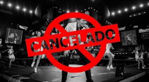 ¡No puede ser! Grupo 5 cancela su concierto en Piura