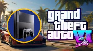 ¿GTA 6 estará disponible para PS4? Esto es lo que se sabe