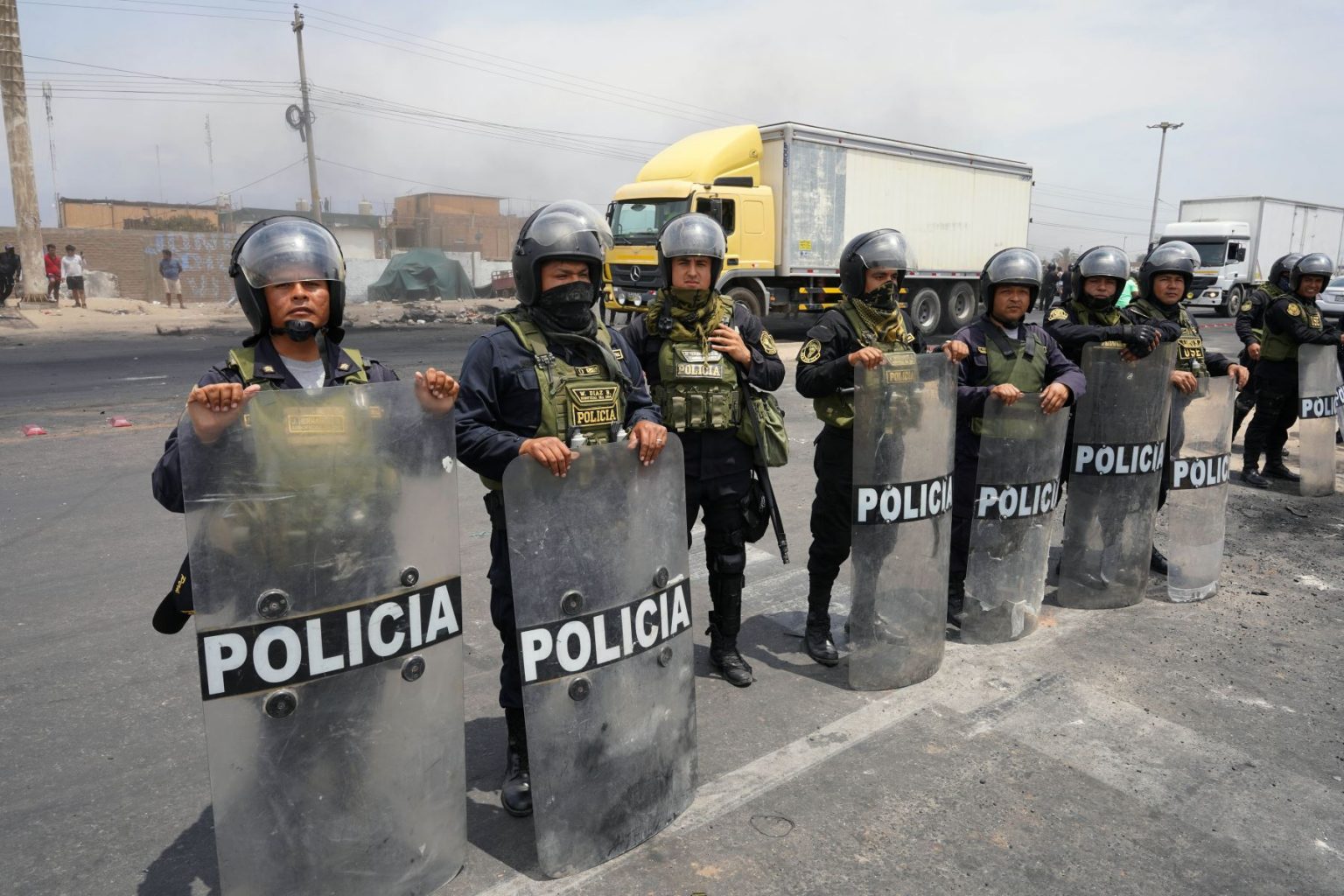 ¿cuánto Gana Un Policía En El Perú En 2024 Latinaemk 6274