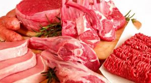 Mira cómo el consumo de carne roja influye en el riesgo de padecer diabetes