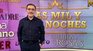 Gerente General de Latina reconocido como el pionero de telenovelas turcas en Latinoamérica