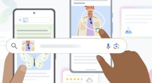Circle to Search: la nueva forma de buscar en Google que promete romper esquemas